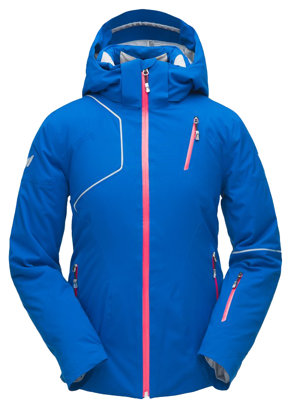 Spyder hera women's 2025 insulated jacket